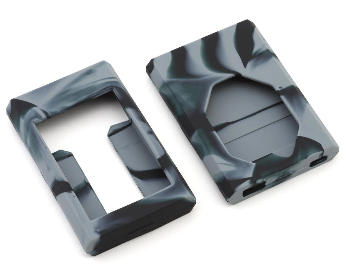 Scale Reflex Gorilla Guard FlySky Noble NB4/NB4+ Silicone Case (Brown) 4 Scale Reflex Gorilla Guard FlySky Noble NB4/NB4+ Silicone Case (Brown) - Image 2