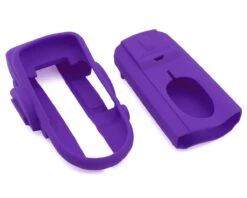 Scale Reflex Futaba 6PV Gorilla Guard (Purple) -Traxxas Shop srf 566 pur 4