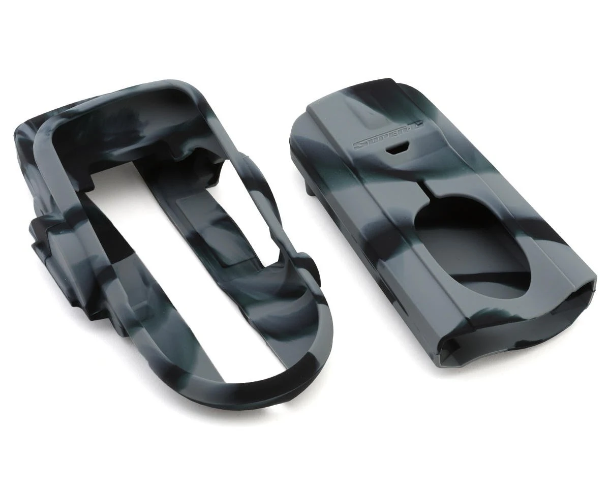 Scale Reflex Futaba 6PV Gorilla Guard (Black) 3 Scale Reflex Futaba 6PV Gorilla Guard (Black)