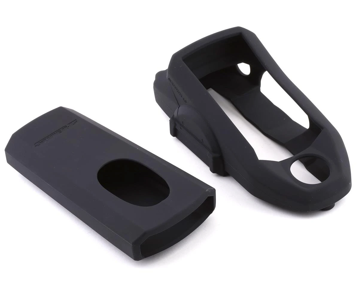 Scale Reflex Gorilla Guard 4PM Silicone Case (Red) 8 Scale Reflex Gorilla Guard 4PM Silicone Case (Red) - Image 6