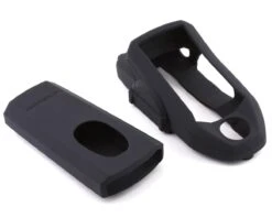 Scale Reflex Gorilla Guard 4PM Silicone Case (Black) -Traxxas Shop srf540 blk 2