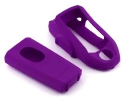 Scale Reflex Gorilla Guard 4PM Silicone Case (Purple) -Traxxas Shop srf540 pur 3