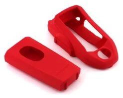 Scale Reflex Gorilla Guard 4PM Silicone Case (Red) 9 Scale Reflex Gorilla Guard 4PM Silicone Case (Red) -Traxxas Shop srf540 red 1