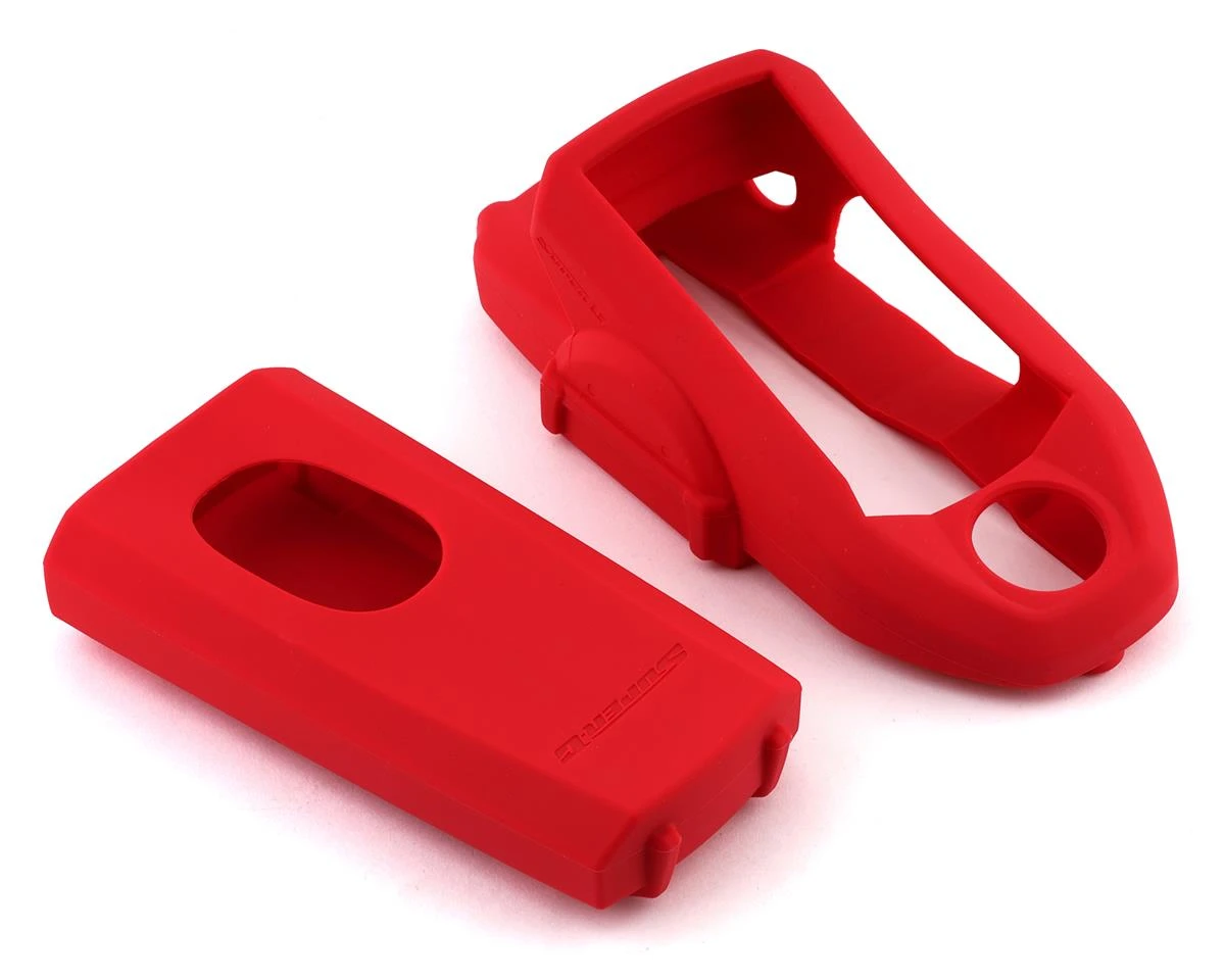 Scale Reflex Gorilla Guard 4PM Silicone Case (Red) 4 Scale Reflex Gorilla Guard 4PM Silicone Case (Red) - Image 2