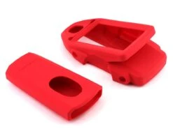 Scale Reflex Gorilla Guard 7PXR Silicone Case (Grey) -Traxxas Shop srf550 red 1