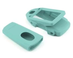 Scale Reflex Gorilla Guard 7PXR Silicone Case (Teal) -Traxxas Shop srf550 tea 2