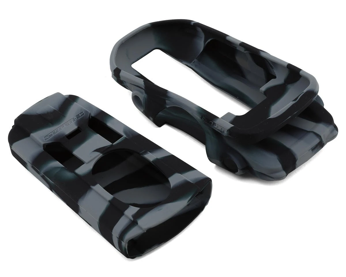 Scale Reflex Gorilla Guard 10PX Silicone Case (Smoke) 5 Scale Reflex Gorilla Guard 10PX Silicone Case (Smoke) - Image 3