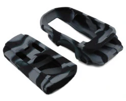 Scale Reflex Gorilla Guard 10PX Silicone Case (Grey) -Traxxas Shop srf560 xle