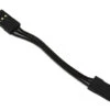 Scale Reflex Triple Black Male/Male ESC Wire (80mm)