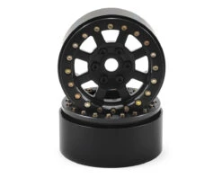 SSD RC Assassin 1.9" Beadlock Crawler Wheels (Bronze) (2) -Traxxas Shop ssd00038