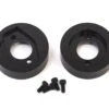 SSD RC SCX10 II Brass Weights (2) -Traxxas Shop ssd00140