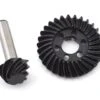 SSD RC SCX10 II AR44 6-Bolt Ring Gear Set (30T/8T) -Traxxas Shop ssd00181