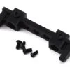 SSD RC SCX10 II Aluminum Front Bumper Mount 2 SSD RC SCX10 II Aluminum Front Bumper Mount -Traxxas Shop ssd00285