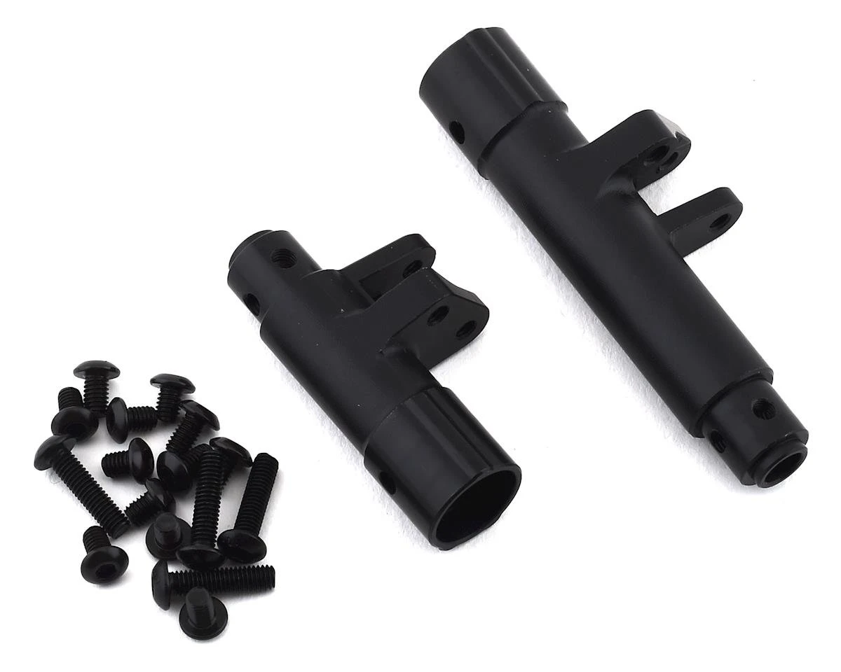 SSD RC Trail King Aluminum Offset Front Axle Tubes 5 SSD RC Trail King Aluminum Offset Front Axle Tubes - Image 3