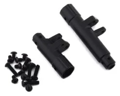 SSD RC Trail King Diamond Rear Axle Case 8 SSD RC Trail King Diamond Rear Axle Case -Traxxas Shop ssd00366