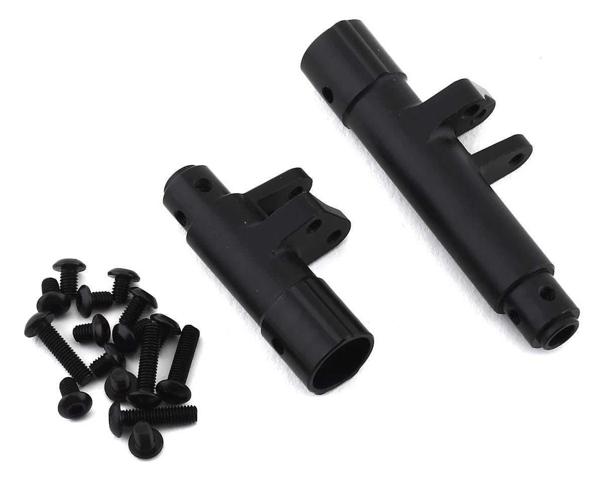 SSD RC Trail King Diamond Rear Axle Case 5 SSD RC Trail King Diamond Rear Axle Case - Image 3