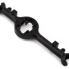 SSD RC Yota II Steel Front Axle Case