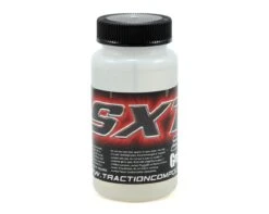 SXT Racing 3.0 Foam & Rubber Tire Traction Compound (Carpet) (4oz) -Traxxas Shop sxt00030 3