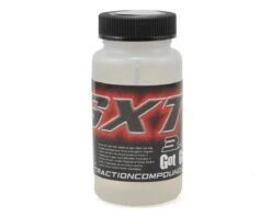 SXT Racing 3.0 Foam & Rubber Tire Traction Compound (Carpet) (4oz) -Traxxas Shop sxt00035 3