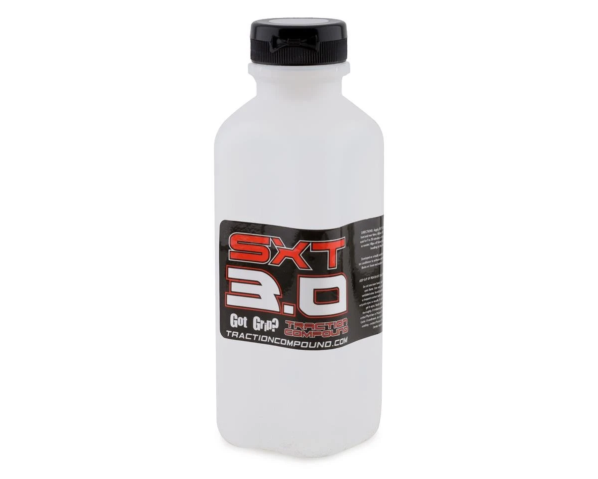 SXT Racing Baja Tire Traction Refill (16oz) 3 SXT Racing Baja Tire Traction Refill (16oz)