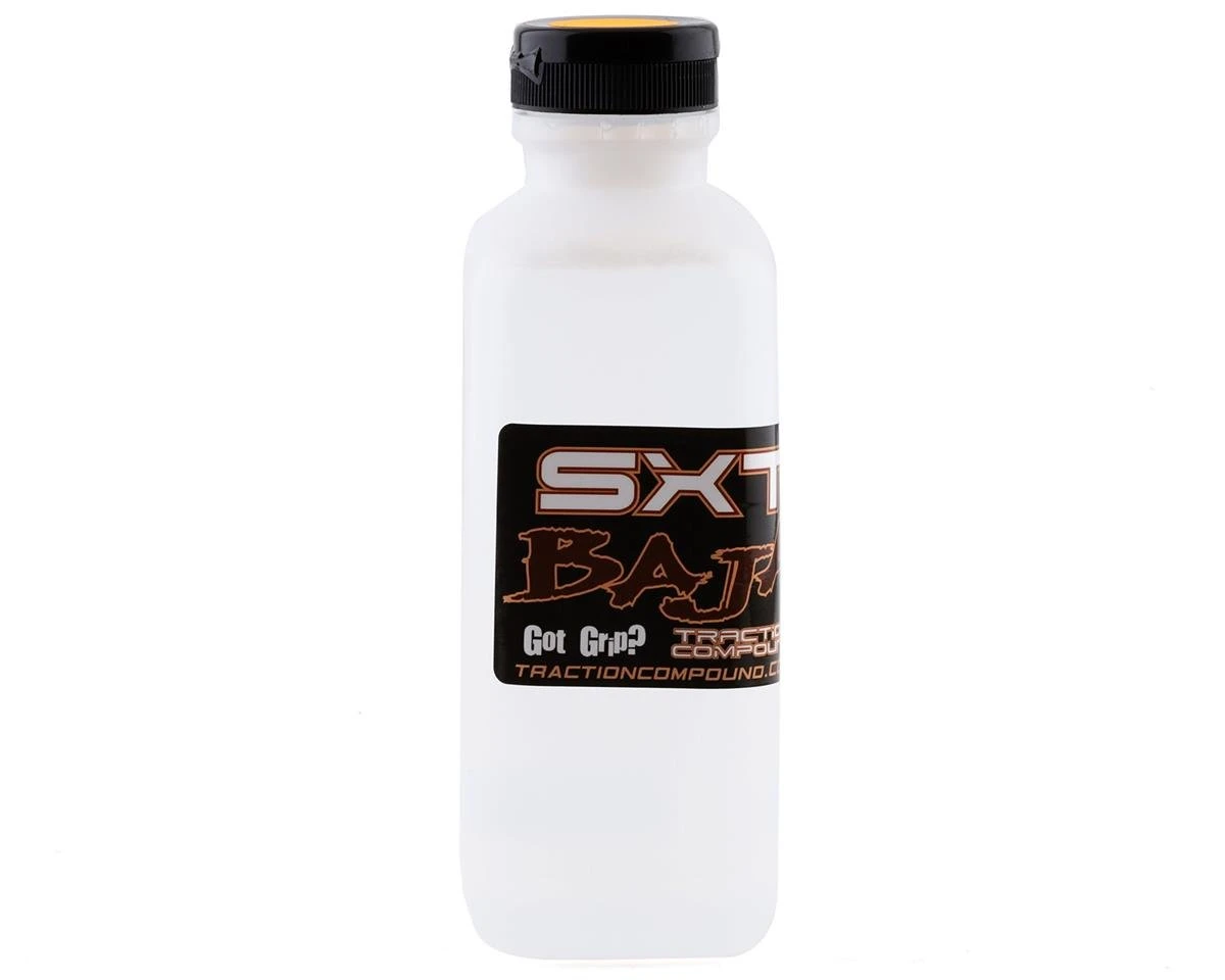 SXT Racing Baja Tire Traction Refill (16oz) 5 SXT Racing Baja Tire Traction Refill (16oz) - Image 3