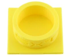 SXT Racing Bottle Holder (Yellow)
