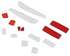 24K RC Technology 1/24 Seiji Nissan S14 Kouki Body Light Buckets 29 24K RC Technology 1/24 Seiji Nissan S14 Kouki Body Light Buckets -Traxxas Shop taf00003 1