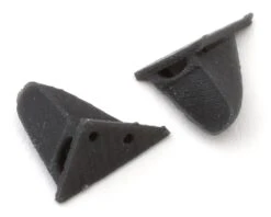 24K RC Technology 1/24 Seiji Nissan S14 Kouki Body Rear Wing -Traxxas Shop taf00004 2