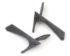 24K RC Technology 1/24 Seiji Nissan S14 Kouki Body Rear Wing -Traxxas Shop taf00009 2