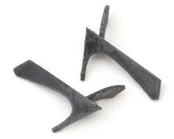 24K RC Technology 1/24 Seiji Nissan S14 Kouki Body Light Lenses -Traxxas Shop taf00009