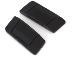 24K RC Technology 1/10 Brian McCann Nissan 350Z Door Handles (2) -Traxxas Shop taf11004 1