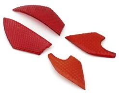 24K RC Technology 1/10 Brian McCann Nissan 350Z Small Rear Wing -Traxxas Shop taf11006 3