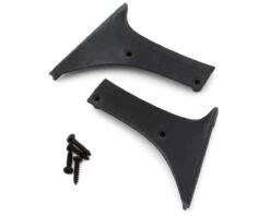 24K RC Technology 1/10 Brian McCann Nissan 350Z Door Handles (2) -Traxxas Shop taf11009 1
