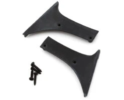 24K RC Technology 1/10 Brian McCann Nissan 350Z Side Mirrors (2) -Traxxas Shop taf11009