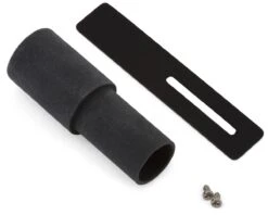 24K RC Technology 1/10 Brian McCann Nissan 350Z Small Rear Wing -Traxxas Shop taf11010 3