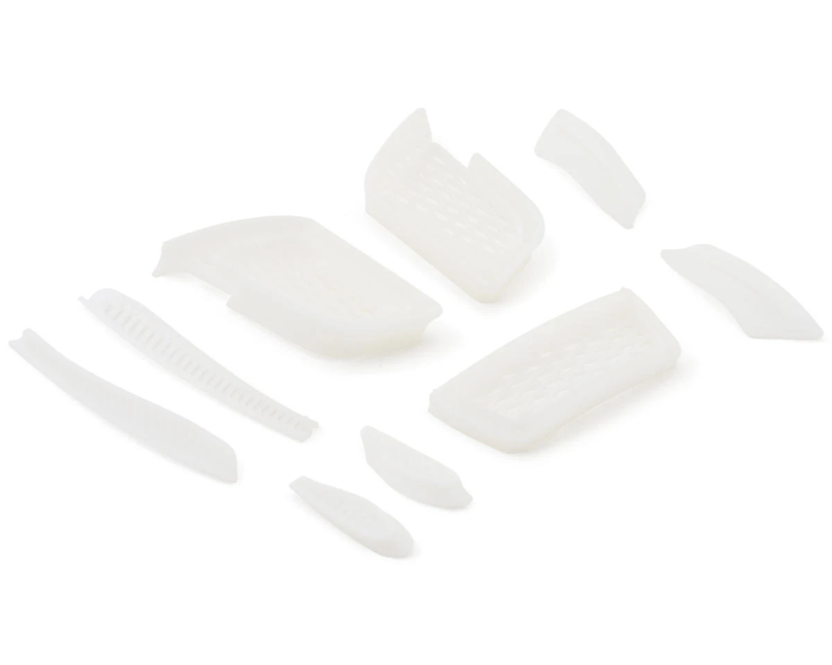 24K RC Technology 1/10 Toyota Supra MK4 (A80) Exhaust (2) 3 24K RC Technology 1/10 Toyota Supra MK4 (A80) Exhaust (2)