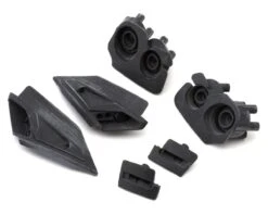 24K RC Technology 1/10 Nissan LBWK R35 Light Buckets Set