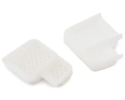 24K RC Technology 1/10 LBWK Works GT 35GT-RR Rear Vents (2) -Traxxas Shop taf13007