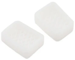 24K RC Technology 1/10 LBWK Works GT 35GT-RR Rear Vents (2) -Traxxas Shop taf13008