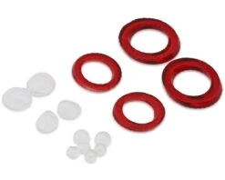 24K RC Technology 1/10 LBWK Works GT 35GT-RR Rear Vents (2) -Traxxas Shop taf13012