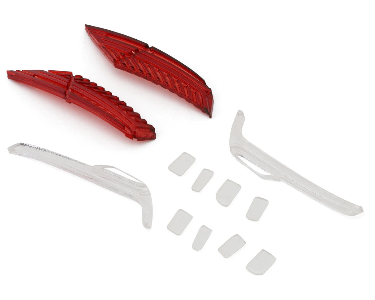 24K RC Technology 1/10 Audi RS7 Sportback Front Grille 13 24K RC Technology 1/10 Audi RS7 Sportback Front Grille - Image 11