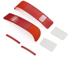 24K RC Technology RX-7 FCS3 BN Sports Light Buckets Set (V1) (Pop-Down)