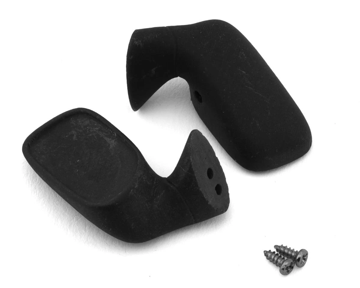 24K RC Technology 1/10 Toyota Supra MK4 (A80) Exhaust (2) 5 24K RC Technology 1/10 Toyota Supra MK4 (A80) Exhaust (2) - Image 3