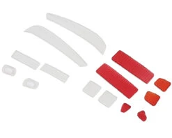 24K RC Technology Seiji S14 Kouki Fog Light Buckets (2) 22 24K RC Technology Seiji S14 Kouki Fog Light Buckets (2) -Traxxas Shop taf31002