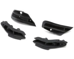 24K RC Technology Silvia S14.9 Roof Spoiler 12 24K RC Technology Silvia S14.9 Roof Spoiler -Traxxas Shop taf40005