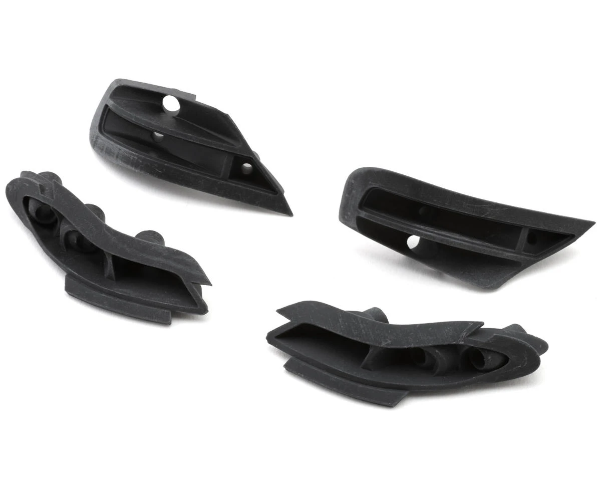 24K RC Technology Silvia S14.9 Roof Spoiler 6 24K RC Technology Silvia S14.9 Roof Spoiler - Image 4