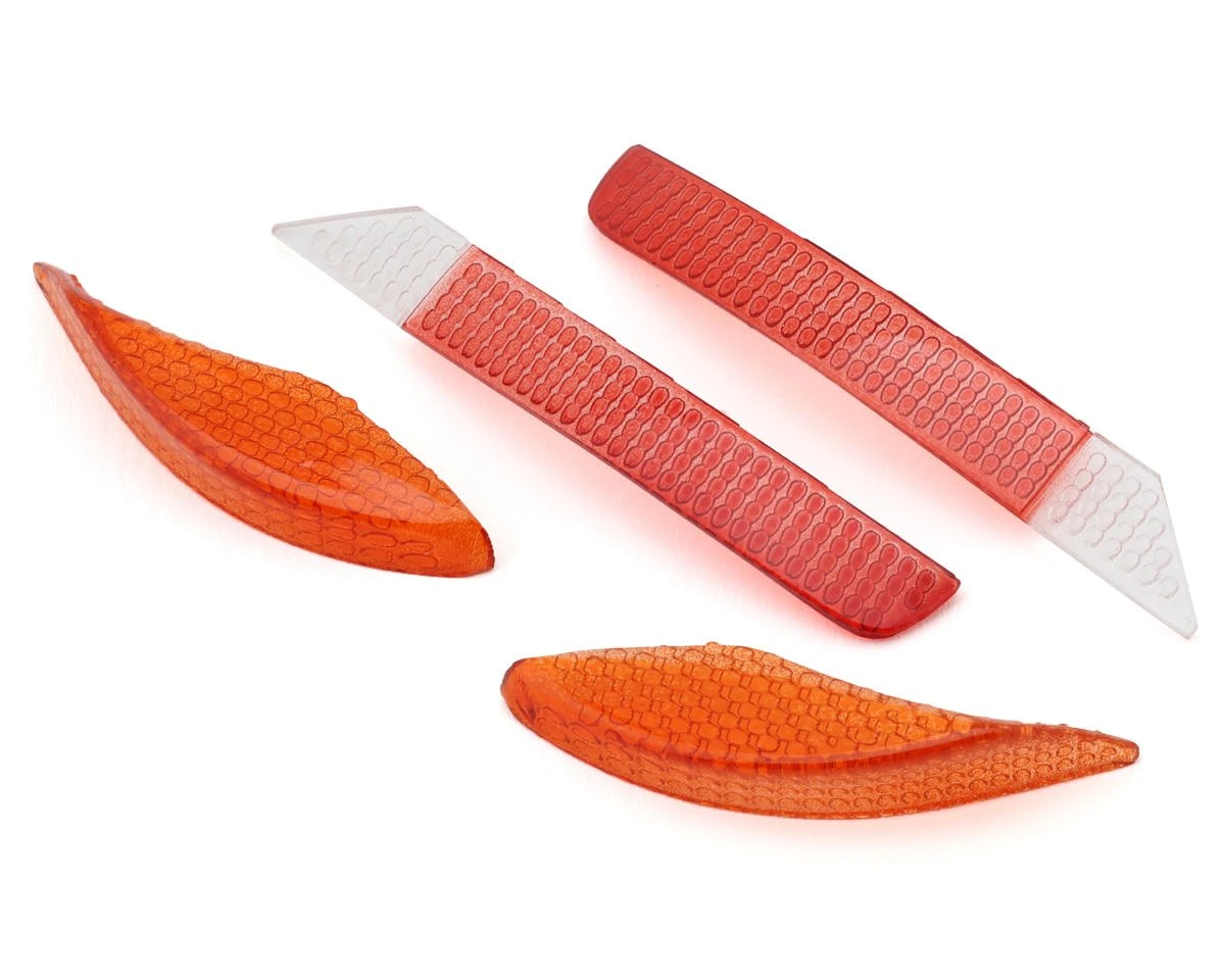 24K RC Technology Silvia S14.9 Roof Spoiler 3 24K RC Technology Silvia S14.9 Roof Spoiler