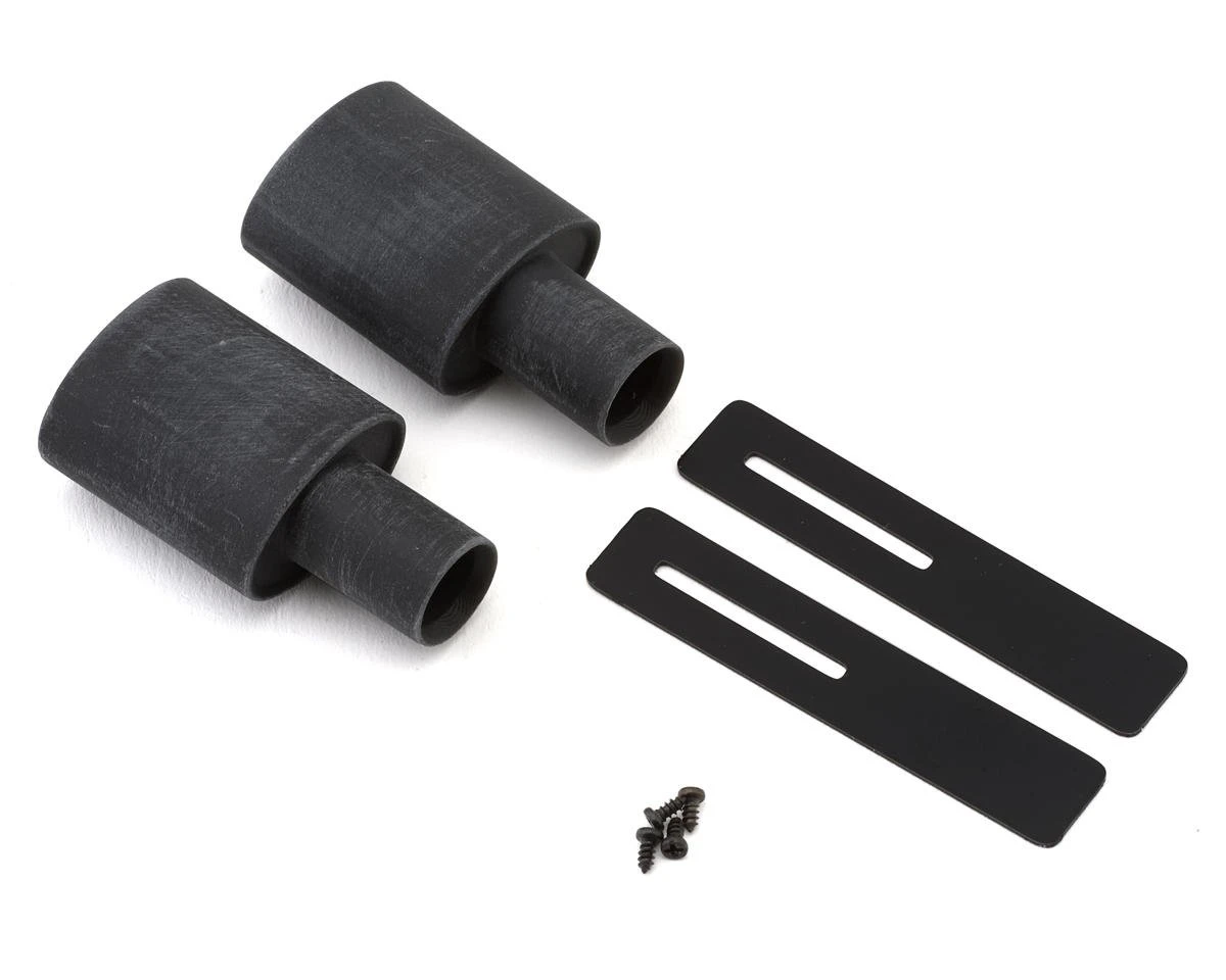 24K RC Technology 1/10 BMW E92/M3 Hood Grille 18 24K RC Technology 1/10 BMW E92/M3 Hood Grille - Image 16