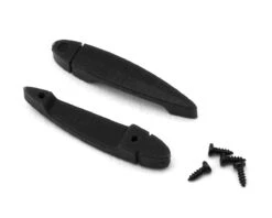 24K RC Technology Dom's 1/10 BMW E92/M3 Duck Tail Spoiler -Traxxas Shop taf43006 1