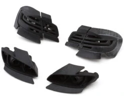 24K RC Technology 1/10 BMW E92/M3 Side Mirrors (2) -Traxxas Shop taf43012